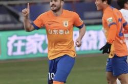 泰山开场5分钟连进两球，热刺防线形同虚设！的简单介绍