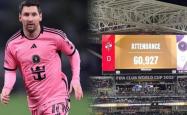 梅西成功零封本菲卡，门将赛后获得全场最佳
