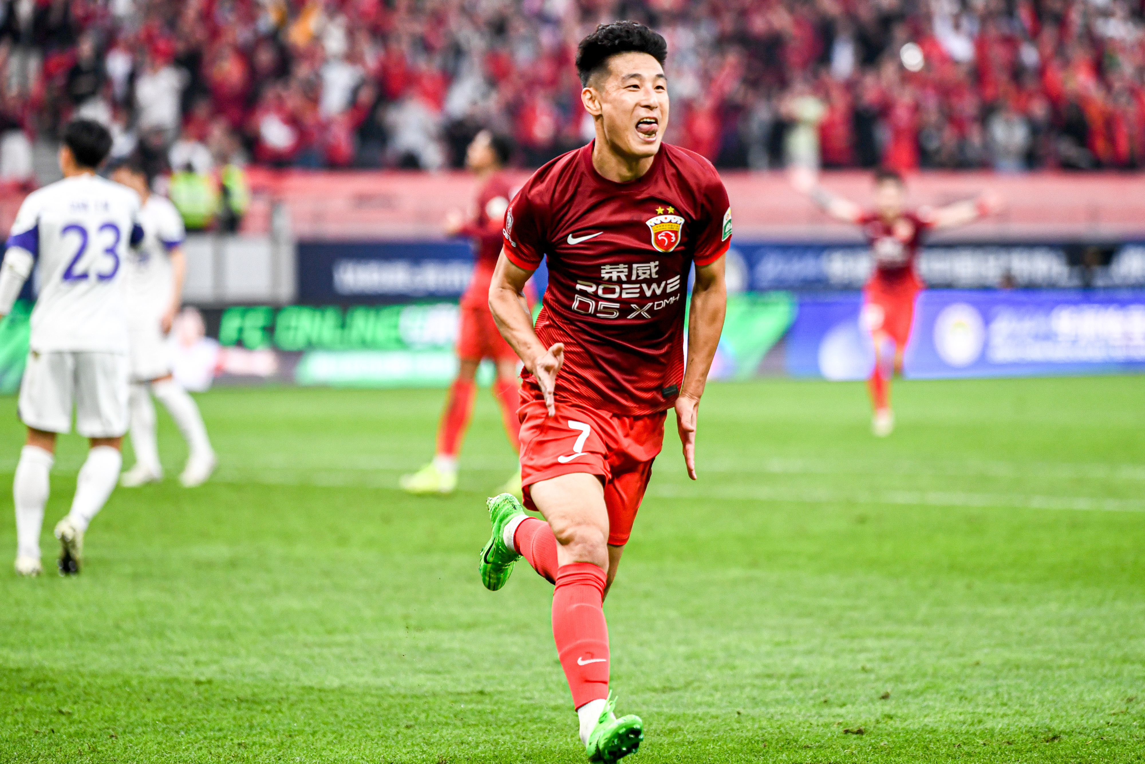 马竞成功零封武磊，门将赛后获得全场最佳！