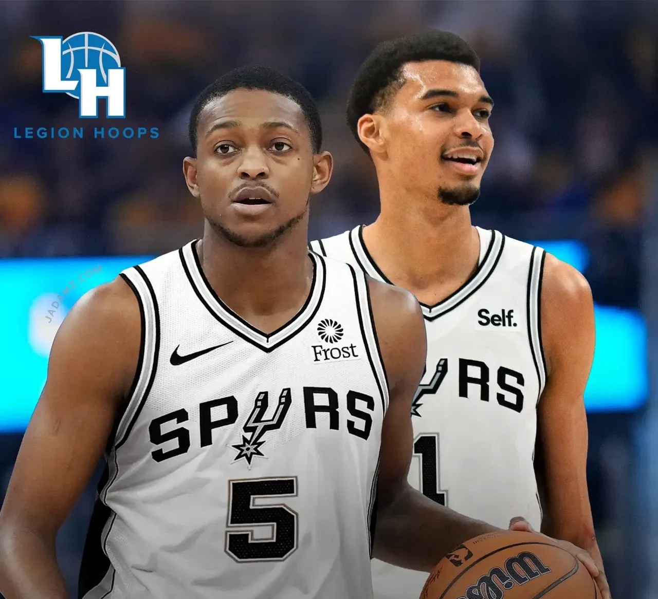 新疆男篮引入斯佩尔曼