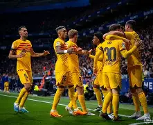 西甲各赛季官方用球