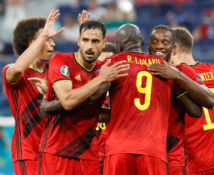 IM电竞游戏综合-精彩比赛!比利时队战胜对手晋级名单