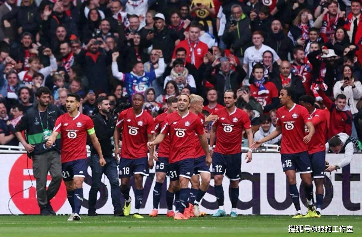 摩纳哥客场逆袭,击败强敌领跑法甲球员